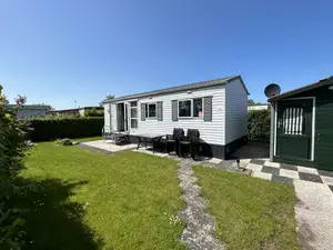 Ferienhaus für 4 Personen (35 m²) in Nieuwvliet