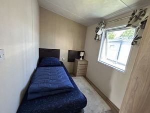 Ferienhaus für 3 Personen (45 m²) in Nieuwvliet
