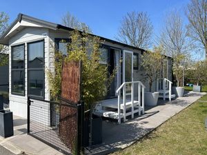 Ferienhaus für 4 Personen (31 m&sup2;) in Nieuwvliet