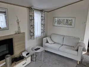Ferienhaus für 6 Personen (42 m²) in Nieuwvliet