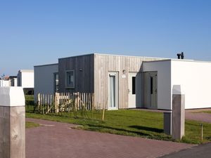 Ferienhaus für 6 Personen (56 m²) in Nieuwvliet