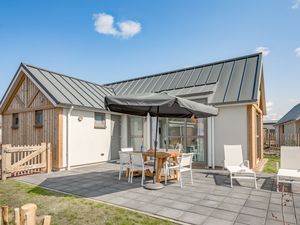 Ferienhaus für 6 Personen (64 m²) in Nieuwvliet