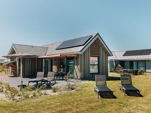 Ferienhaus für 4 Personen (70 m²) in Nieuwvliet