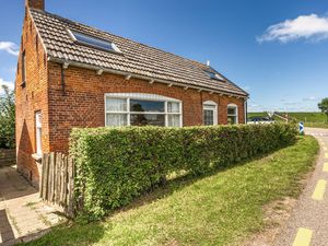 Ferienhaus für 4 Personen (65 m&sup2;) in Nieuwvliet