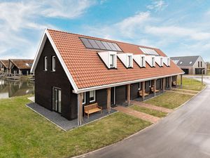 Ferienhaus für 4 Personen (77 m²) in Nieuwvliet