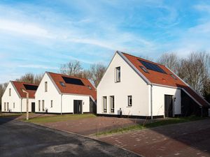 Ferienhaus für 6 Personen (103 m²) in Nieuwvliet