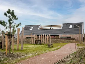 Ferienhaus für 3 Personen (59 m²) in Nieuwvliet