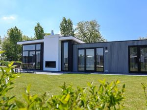Ferienhaus für 6 Personen in Nieuwvliet