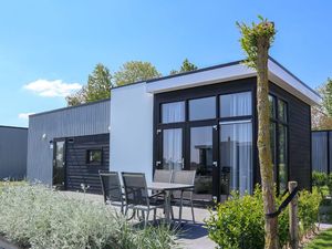 Ferienhaus für 4 Personen in Nieuwvliet