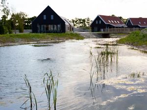 Ferienhaus für 6 Personen (109 m²) in Nieuwvliet