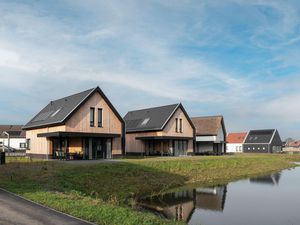 Ferienhaus für 6 Personen (105 m²) in Nieuwvliet