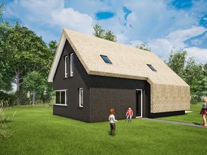 Ferienhaus für 8 Personen (125 m²) in Nieuwvliet