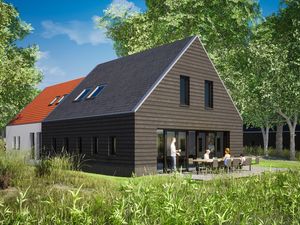 Ferienhaus für 16 Personen (215 m²) in Nieuwvliet