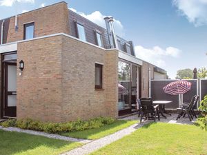 Ferienhaus für 6 Personen (70 m²) in Nieuwvliet