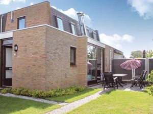 Ferienhaus für 6 Personen (70 m&sup2;) in Nieuwvliet