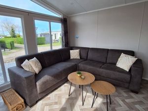 Ferienhaus für 4 Personen (35 m²) in Nieuwvliet
