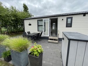 Ferienhaus für 4 Personen (31 m²) in Nieuwvliet