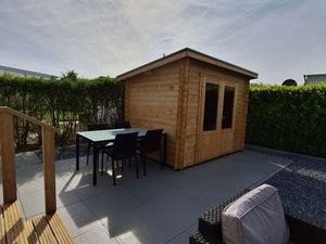 Ferienhaus für 4 Personen (35 m²) in Nieuwvliet