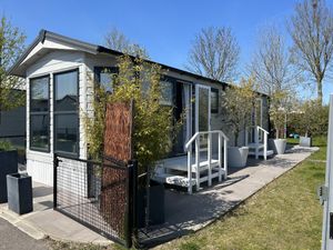 Ferienhaus für 4 Personen (31 m&sup2;) in Nieuwvliet