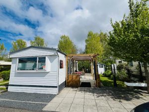 Ferienhaus für 4 Personen (35 m²) in Nieuwvliet