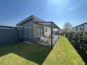 Ferienhaus für 2 Personen (35 m²) in Nieuwvliet