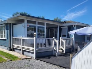 Ferienhaus für 4 Personen (53 m&sup2;) in Nieuwvliet