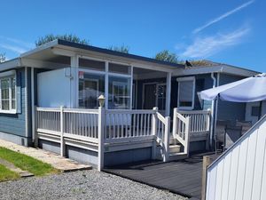 Ferienhaus für 4 Personen (53 m²) in Nieuwvliet