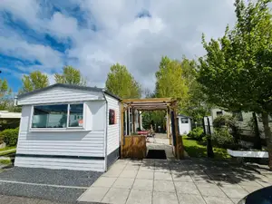 Ferienhaus für 4 Personen (35 m²) in Nieuwvliet