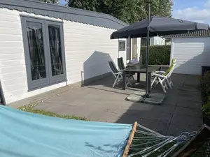 Ferienhaus für 4 Personen (42 m²) in Nieuwvliet