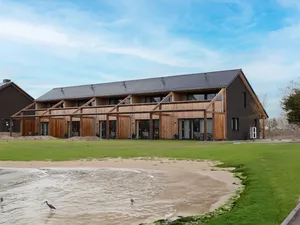 Ferienhaus für 5 Personen (93 m²) in Nieuwvliet