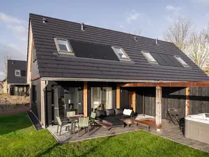 Ferienhaus für 5 Personen (77 m²) in Nieuwvliet