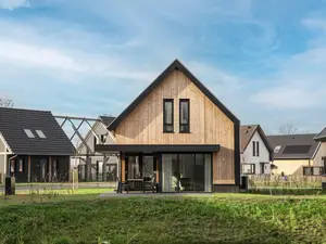 Ferienhaus für 7 Personen (105 m²) in Nieuwvliet