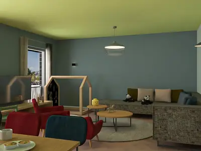 LivingRoom