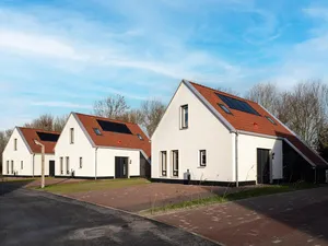 Ferienhaus für 7 Personen (103 m²) in Nieuwvliet