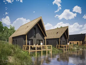 Ferienhaus für 7 Personen (109 m²) in Nieuwvliet