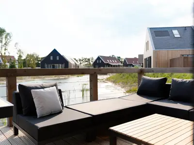 TerraceBalcony