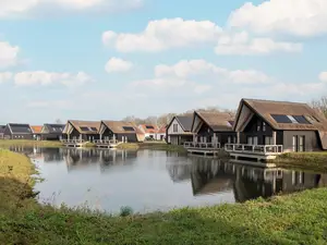 Ferienhaus für 9 Personen (131 m²) in Nieuwvliet