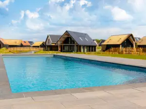 Ferienhaus für 11 Personen (151 m²) in Nieuwvliet