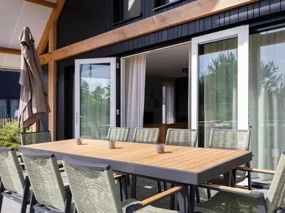 TerraceBalcony
