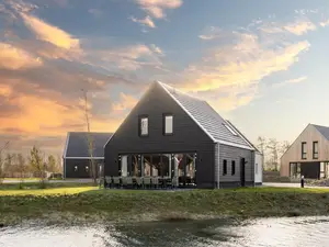 Ferienhaus für 15 Personen (197 m²) in Nieuwvliet
