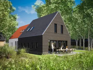 Ferienhaus für 17 Personen (215 m²) in Nieuwvliet