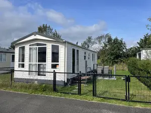 Ferienhaus für 4 Personen (35 m²) in Nieuwvliet