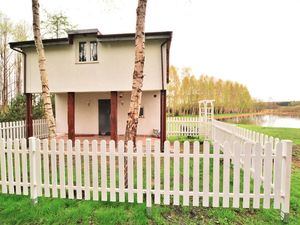 Ferienhaus für 6 Personen (70 m²) in Niezyn
