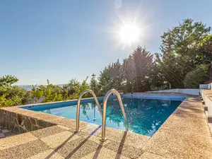 Ferienhaus für 8 Personen (242 m²) in Nigüelas