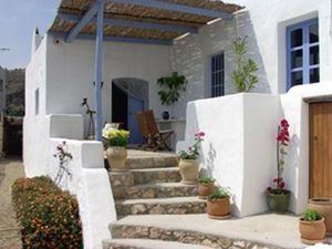 Ferienhaus für 4 Personen (75 m²) in Nijar