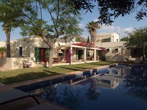 Ferienhaus für 6 Personen (384 m²) in Nijar