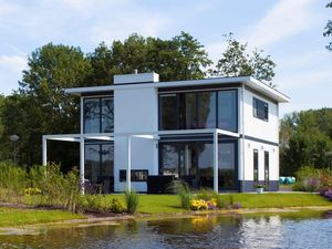 Ferienhaus für 8 Personen (70 m²) in Nijkerk