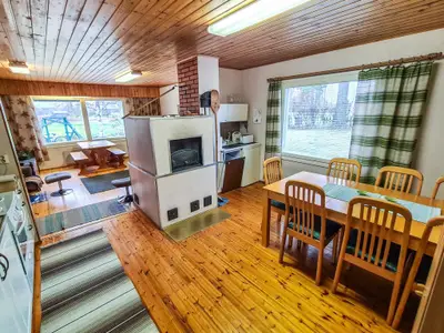 Ferienhaus für 7 Personen (120 m²) in Nilsiä 4/10