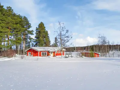 Ferienhaus für 7 Personen (120 m²) in Nilsiä 5/10
