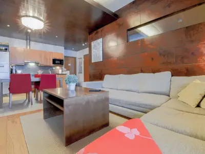 Ferienhaus für 4 Personen (58 m²) in Nilsiä 1/10